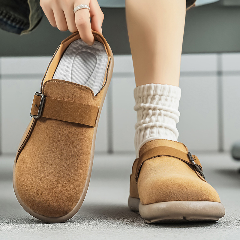 Mules à plateforme pour hommes - Men'S Shoes Drivers avis et prix