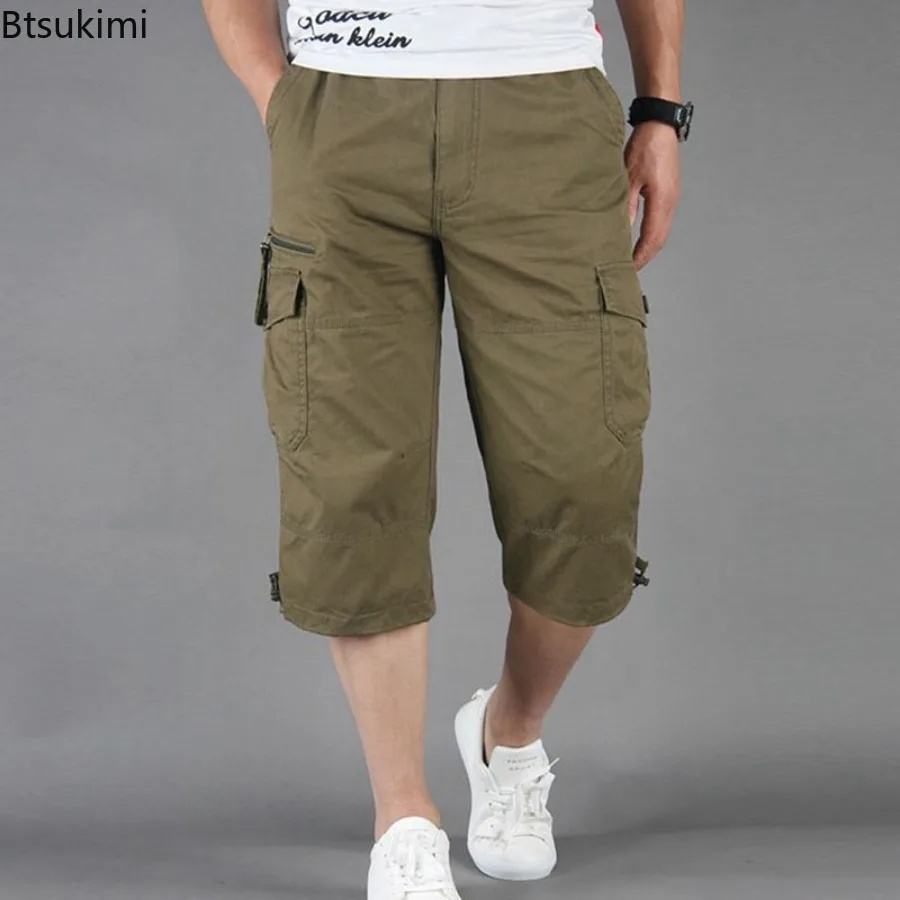 Pantalon Baggy d'été pour homm - Men Shoes Joggers avis et prix