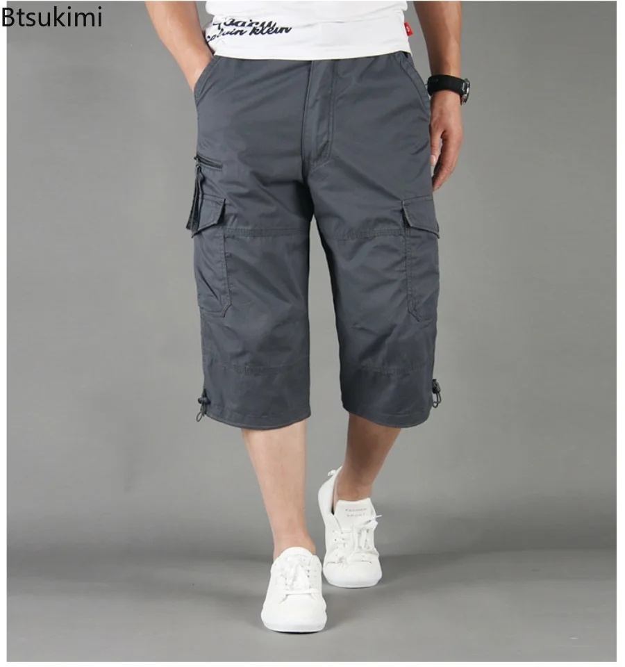 Pantalon Baggy d'été pour homm - Men Shoes Joggers avis et prix