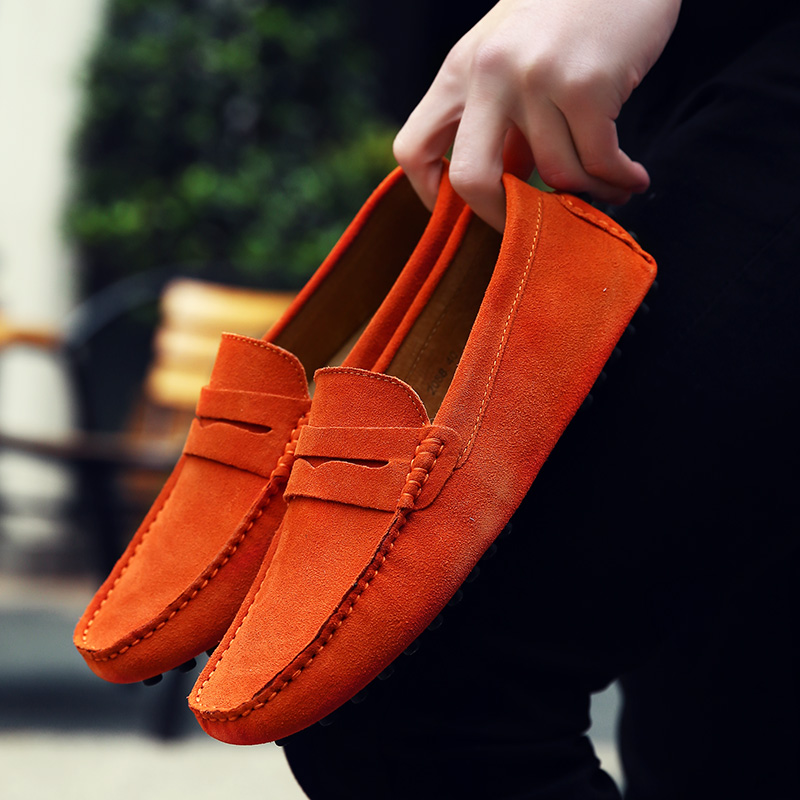 Chaussures de printemps et d'a - Men'S Shoes Drivers avis et prix