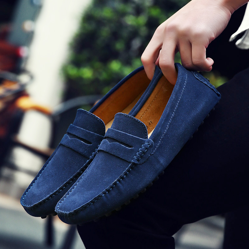 Chaussures de printemps et d'a - Men'S Shoes Drivers avis et prix