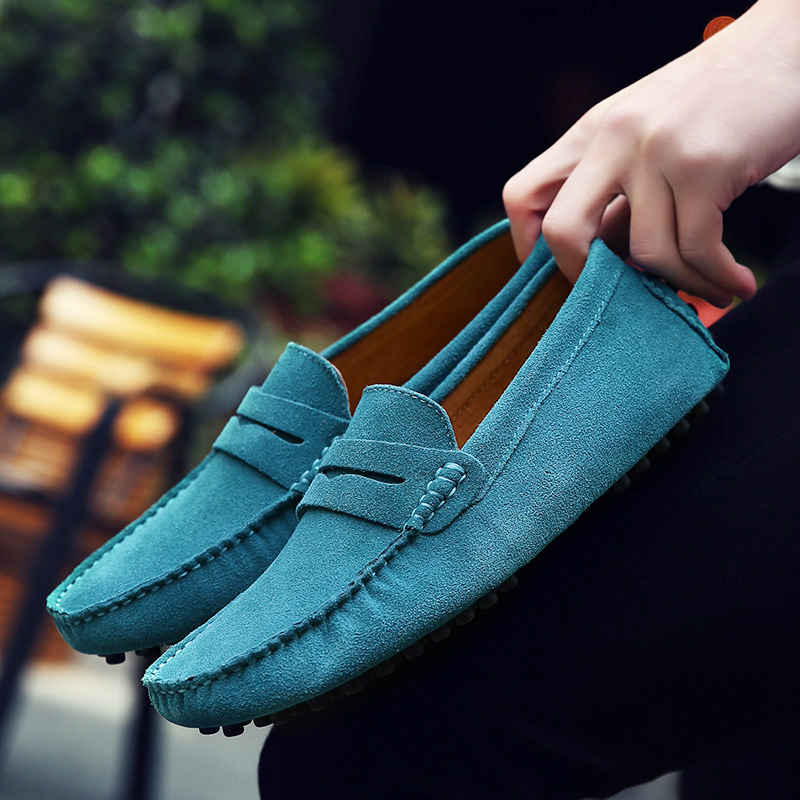 Chaussures de printemps et d'a - Men'S Shoes Drivers avis et prix