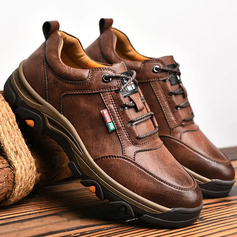 Chaussures décontractées pour  - Men Shoes Boss avis et prix