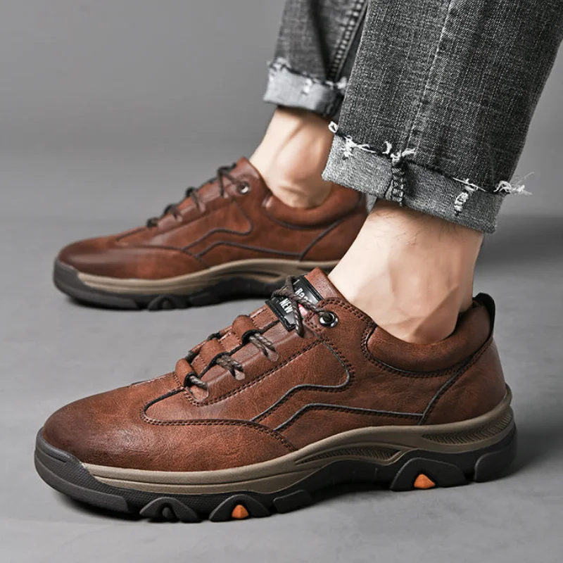 Chaussures décontractées pour  - Men Shoes Boss avis et prix
