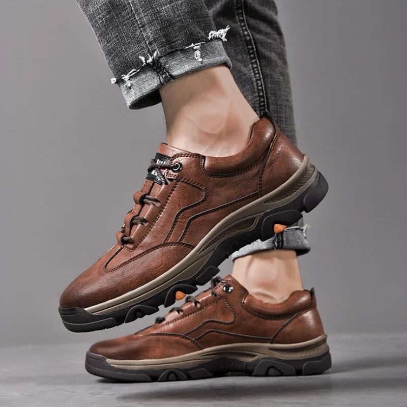 Chaussures décontractées pour  - Men Shoes Boss avis et prix