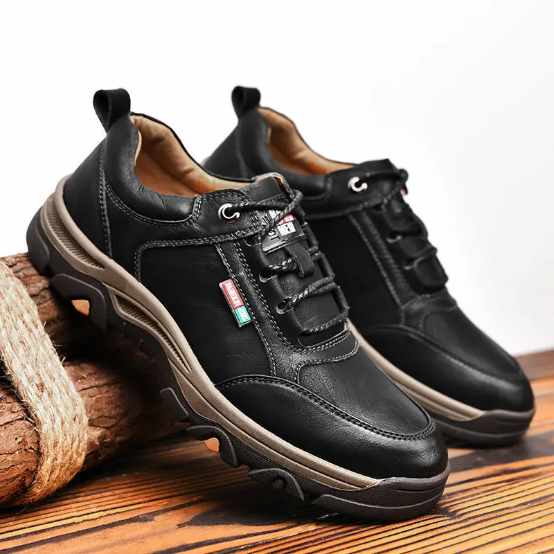 Chaussures décontractées pour  - Men Shoes Boss avis et prix