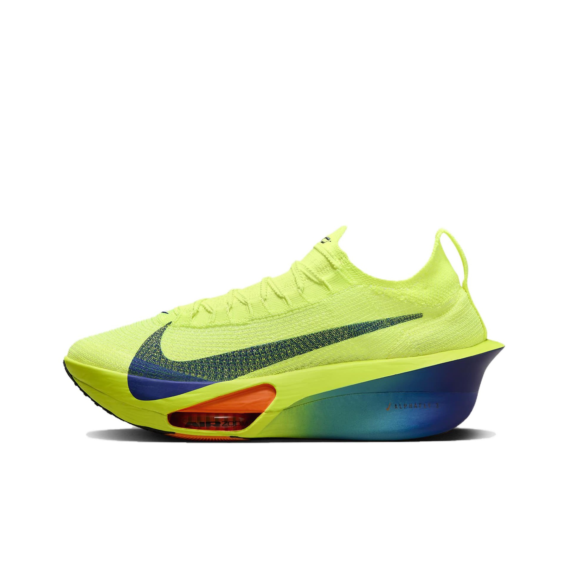 Nike Air Zoom Alphafly Next% 3 - Men'S Shoes In Next avis et prix