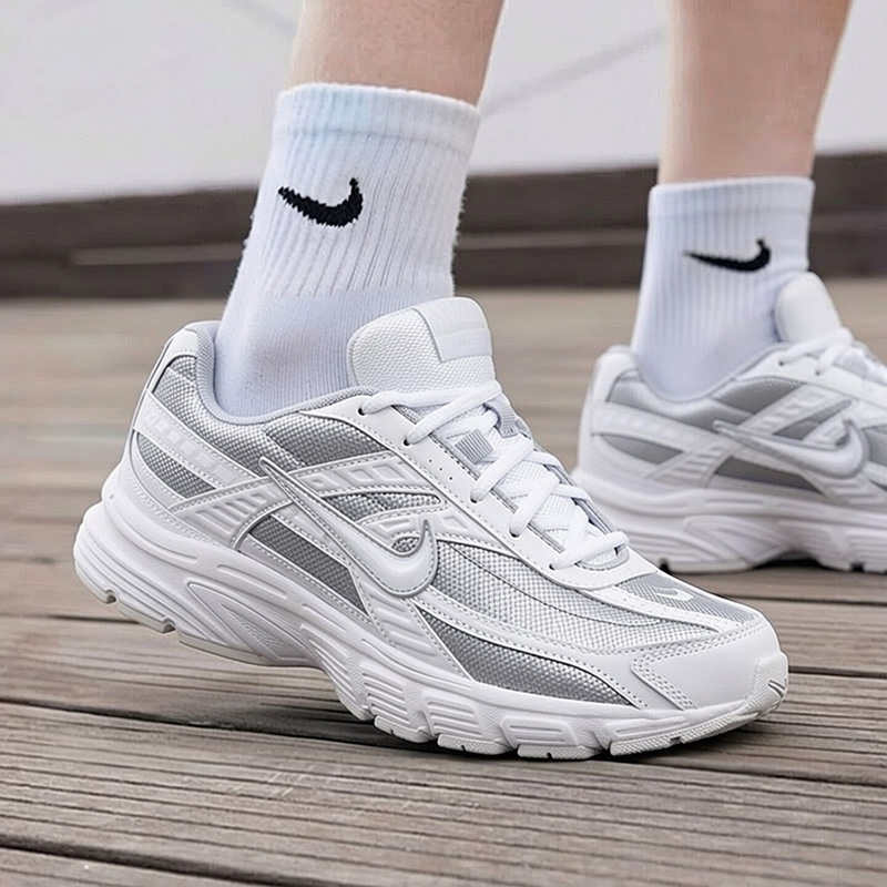 Nike Chaussures décontractées  - Men Shoes Size Nike avis et prix
