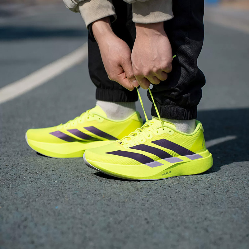Chaussures de course Adidas EV - Men'S Shoes Half Cut avis et prix