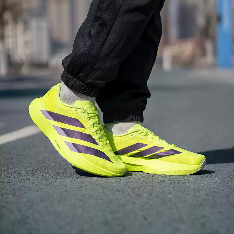 Chaussures de course Adidas EV - Men'S Shoes Half Cut avis et prix