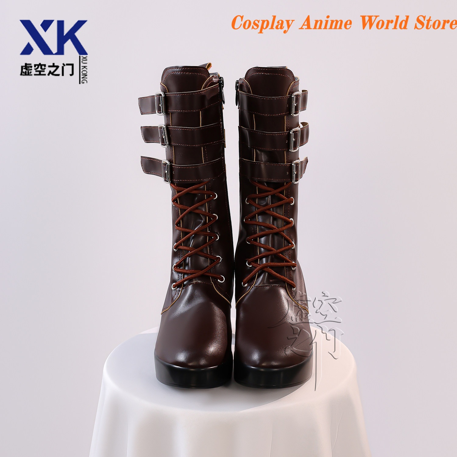 Chaussures de cosplay ZZZ Ukin - Men'S Shoes Zone avis et prix
