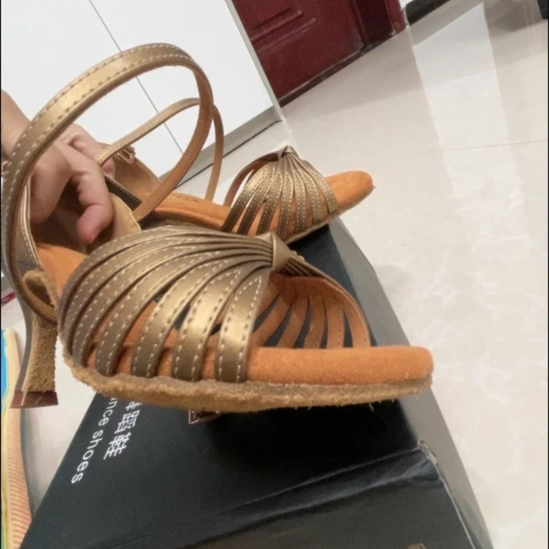 Chaussures de danse latine bri - Men Shoes Uk avis et prix