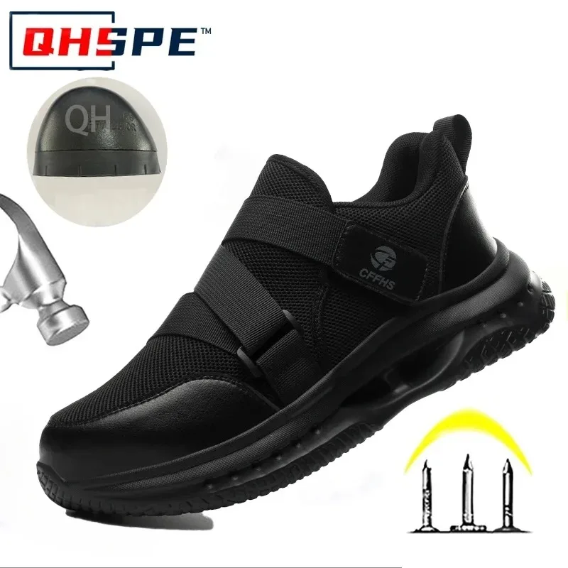 Les chaussures de protection d - Men Shoes Must Have avis et prix