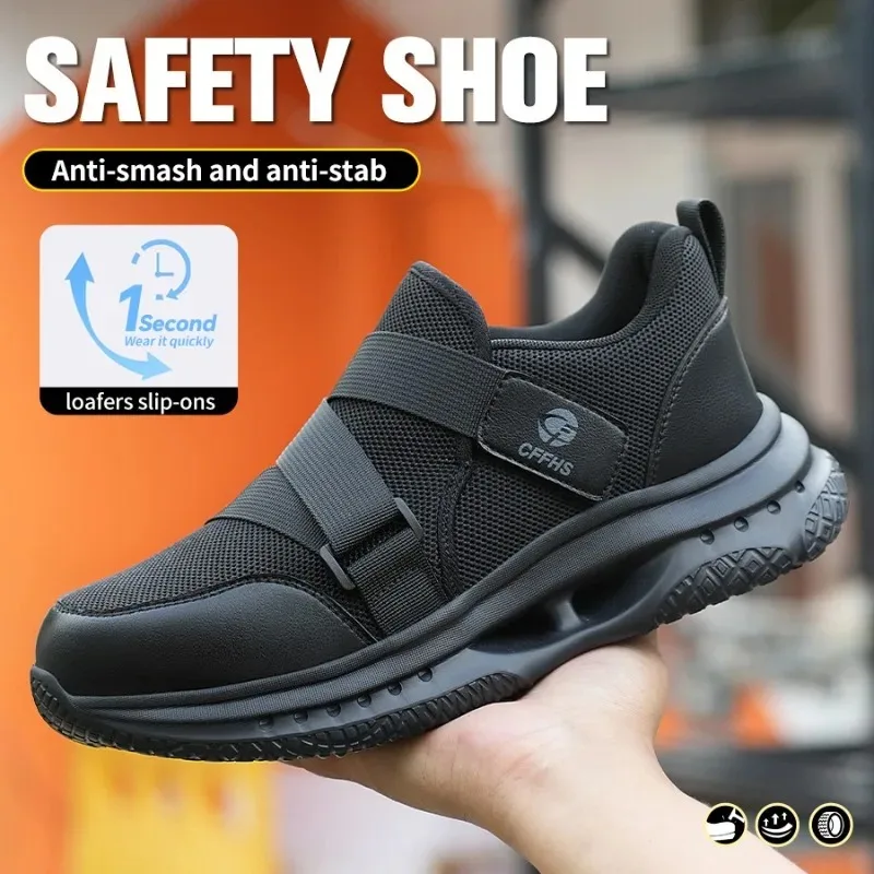 Les chaussures de protection d - Men Shoes Must Have avis et prix