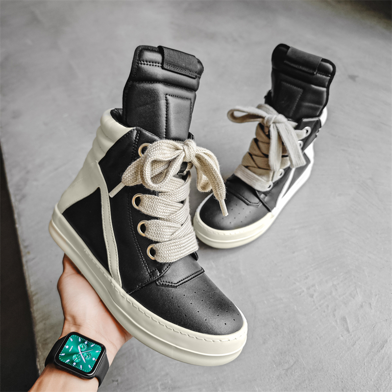 Chaussures de sport montantes  - Canvas Sneaker High avis et prix