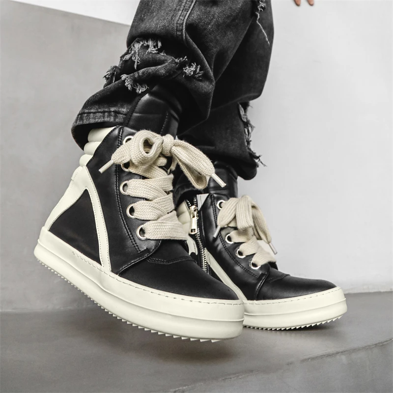 Chaussures de sport montantes  - Canvas Sneaker High avis et prix