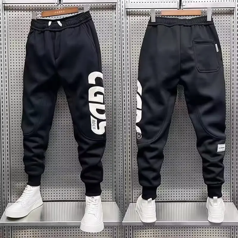 Pantalons de printemps pour ho - Men Shoes Joggers avis et prix