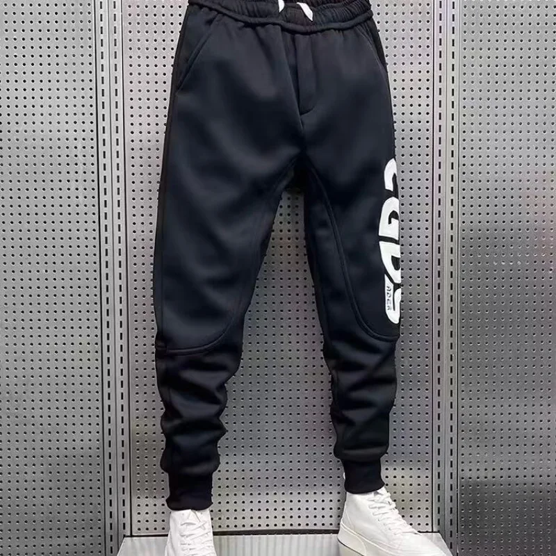 Pantalons de printemps pour ho - Men Shoes Joggers avis et prix