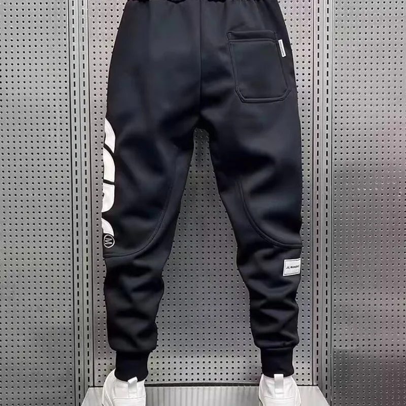 Pantalons de printemps pour ho - Men Shoes Joggers avis et prix