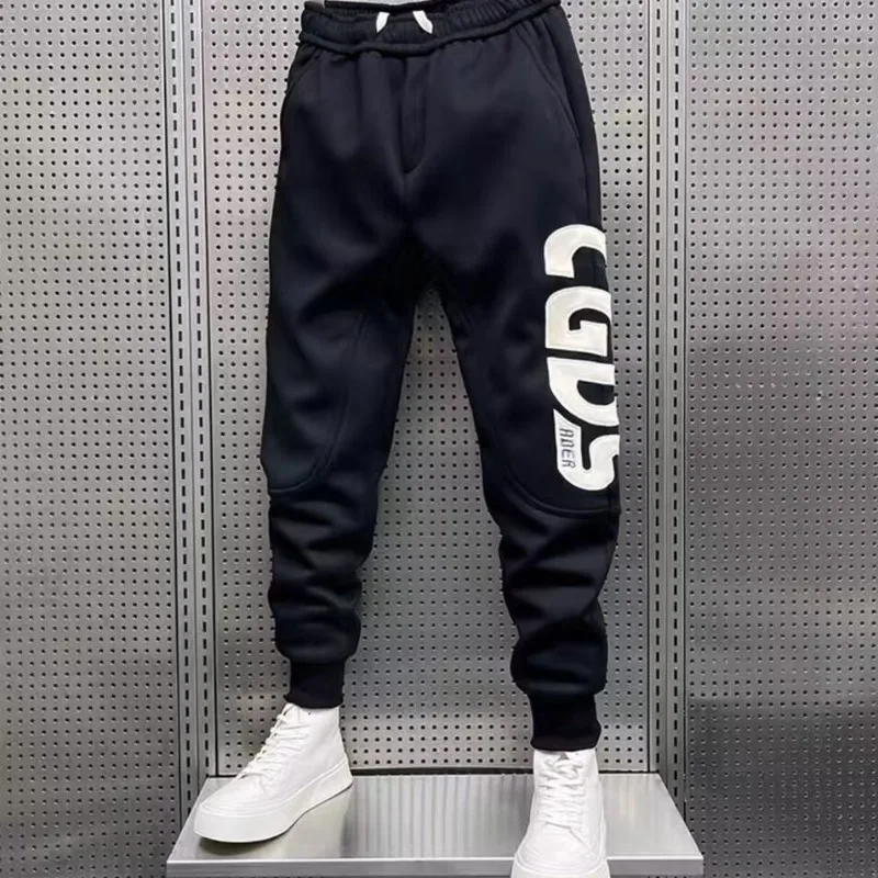 Pantalons de printemps pour ho - Men Shoes Joggers avis et prix