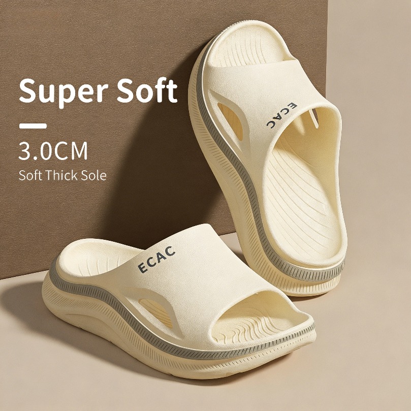 Chaussons d'intérieur et sanda - Sport Slide Men avis et prix