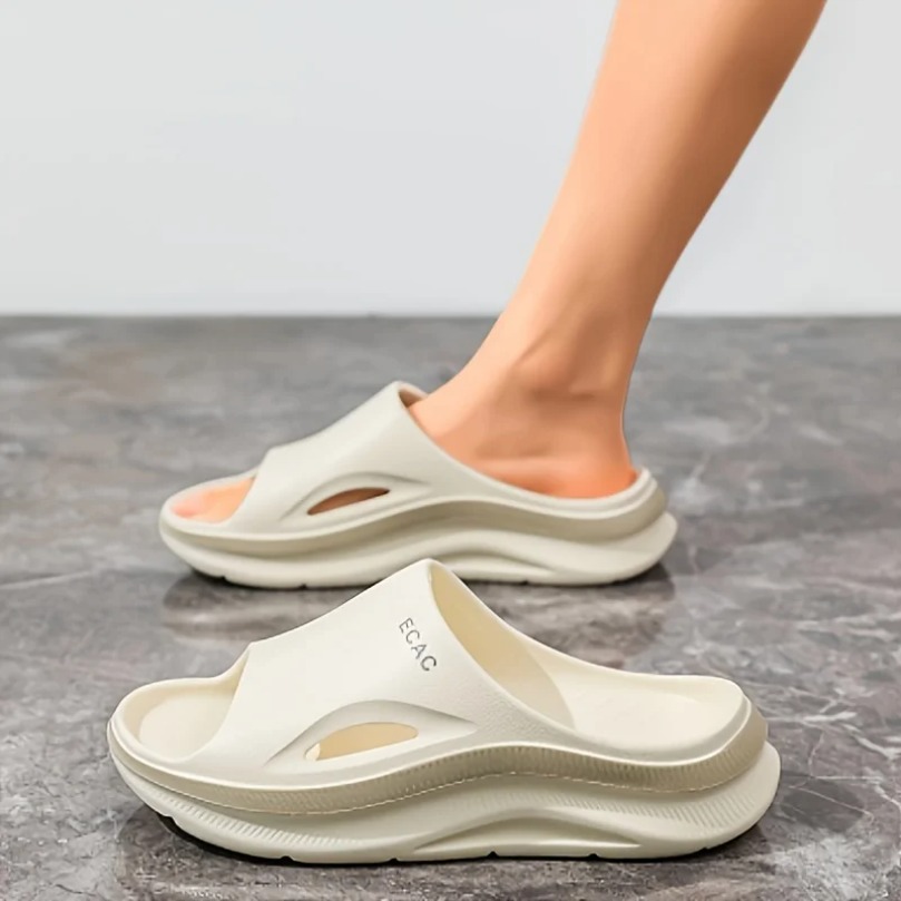 Chaussons d'intérieur et sanda - Sport Slide Men avis et prix