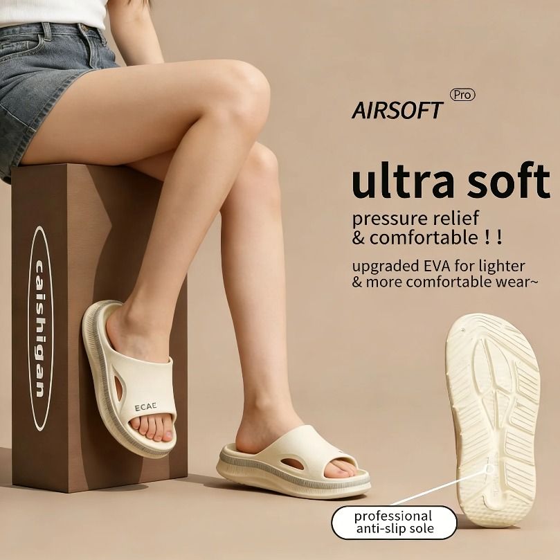 Chaussons d'intérieur et sanda - Sport Slide Men avis et prix