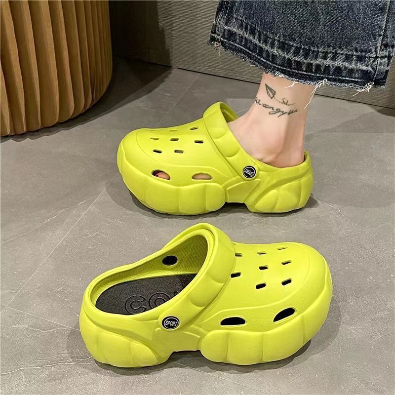 Chaussures découpées d'été chi - Men'S Shoes Half Cut avis et prix