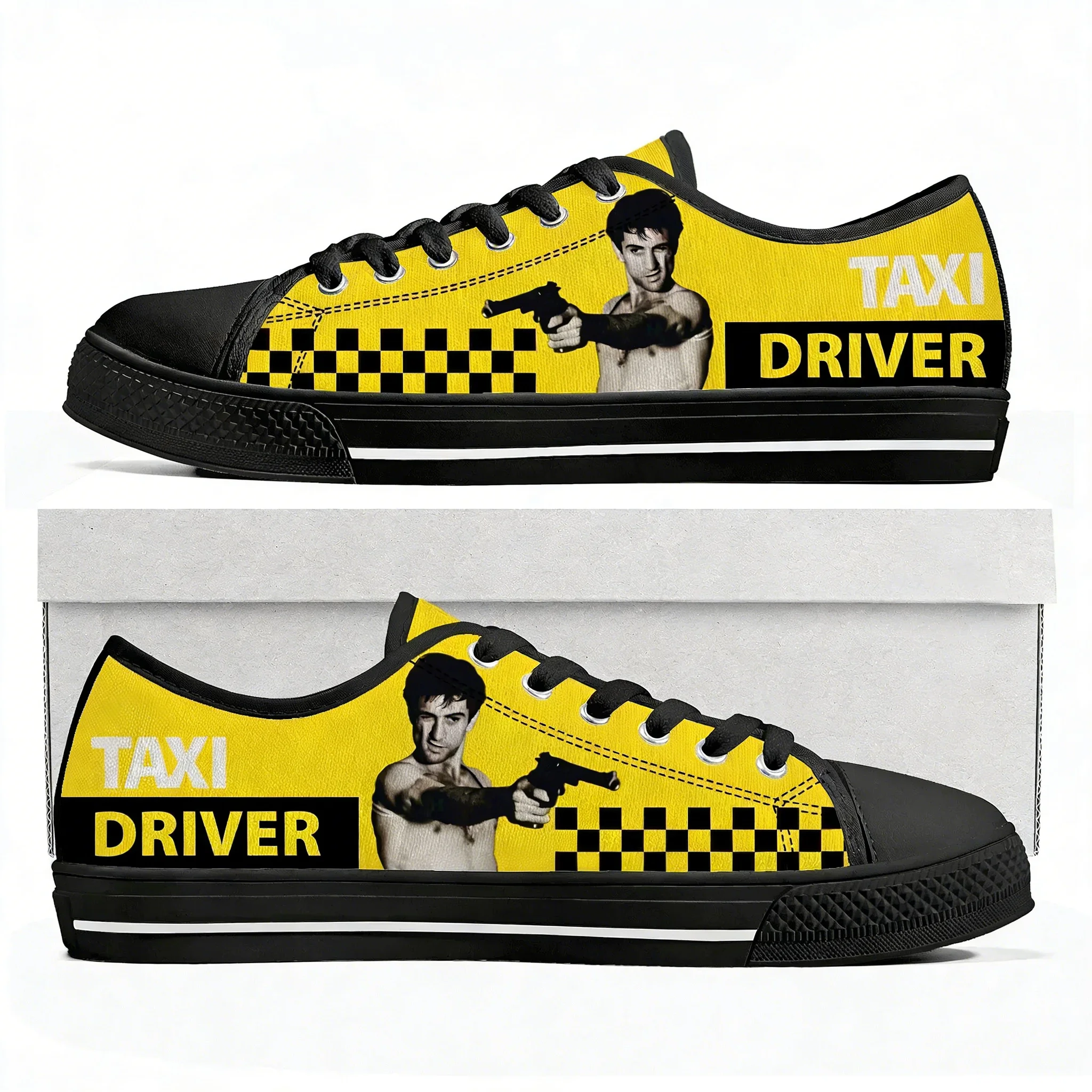 Baskets basses Taxi Driver Mov - Men'S Shoes Drivers avis et prix
