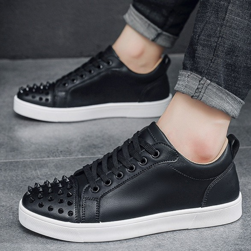 Nouvelles chaussures décontrac - Men Shoes Dior avis et prix