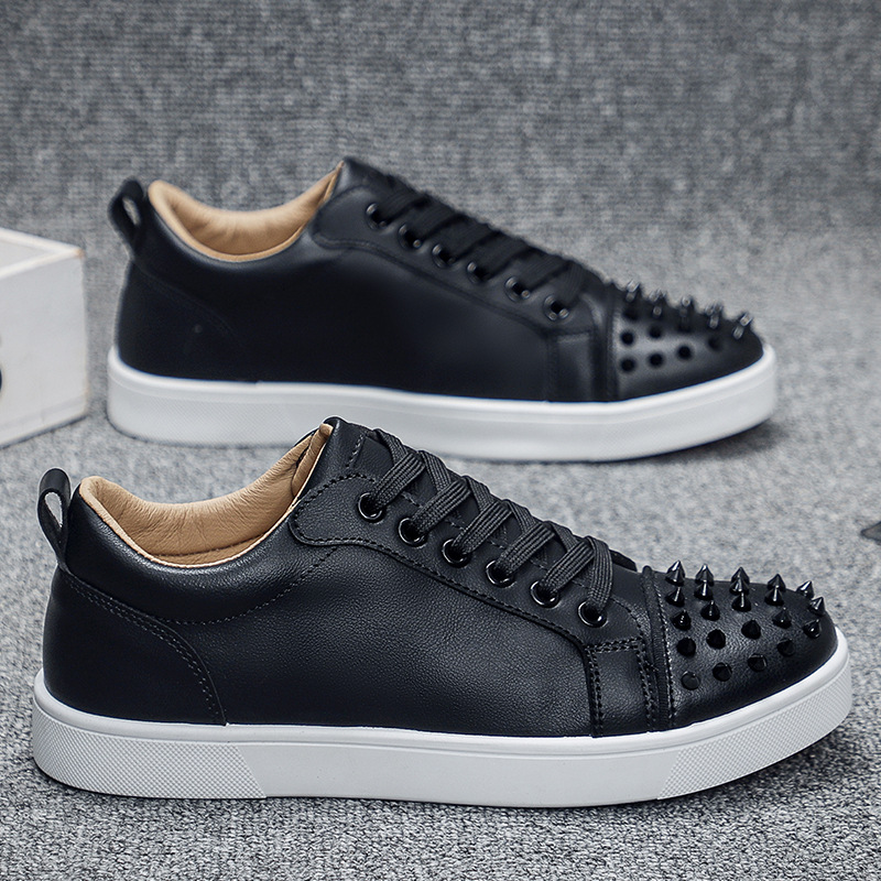 Nouvelles chaussures décontrac - Men Shoes Dior avis et prix