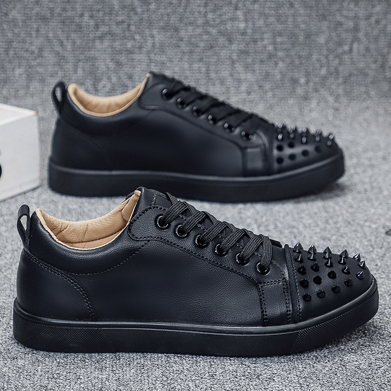 Nouvelles chaussures décontrac - Men Shoes Dior avis et prix
