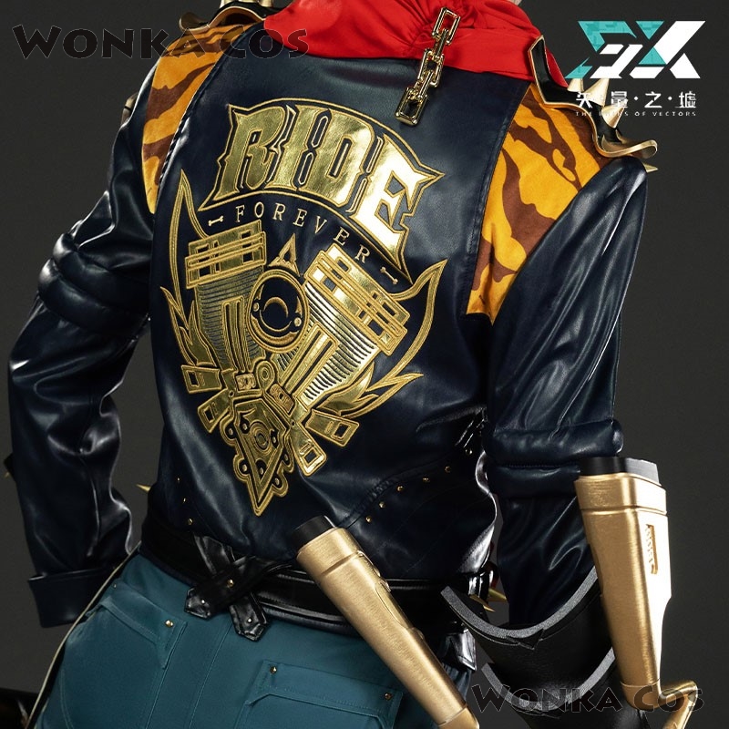 Jeu Zenless Zone zéro Cosplay  - Men'S Shoes Zone avis et prix