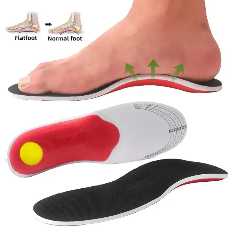 Semelles orthopédiques EVA pou - Men'S Shoes Plantar Fasciitis avis et prix