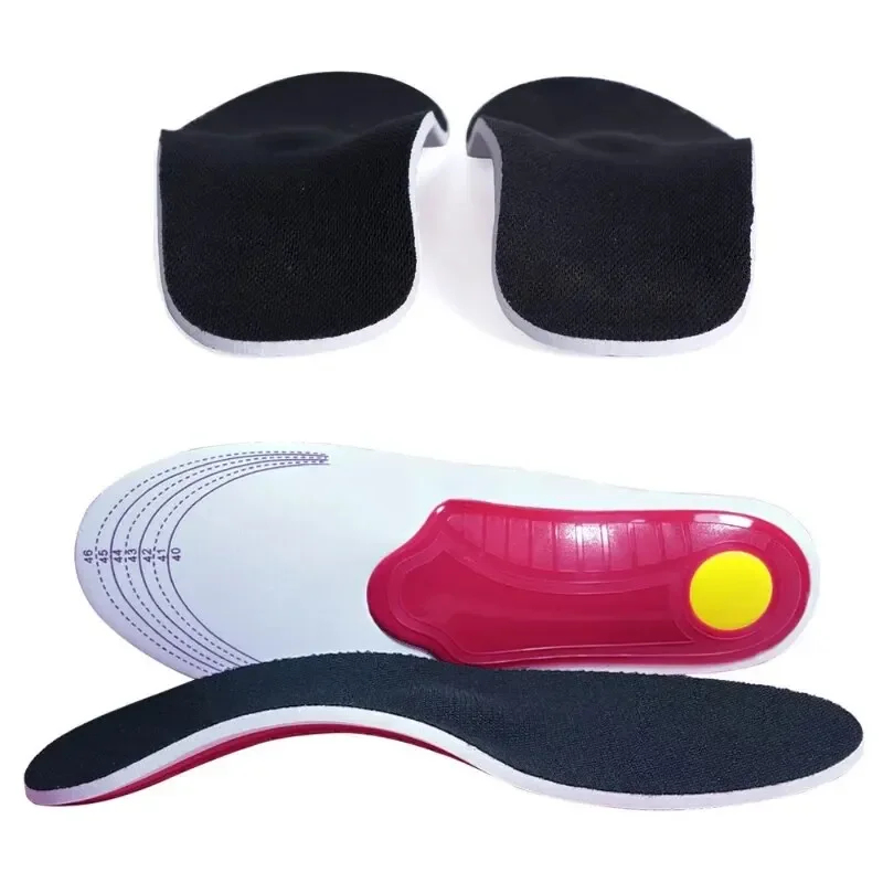 Semelles orthopédiques EVA pou - Men'S Shoes Plantar Fasciitis avis et prix