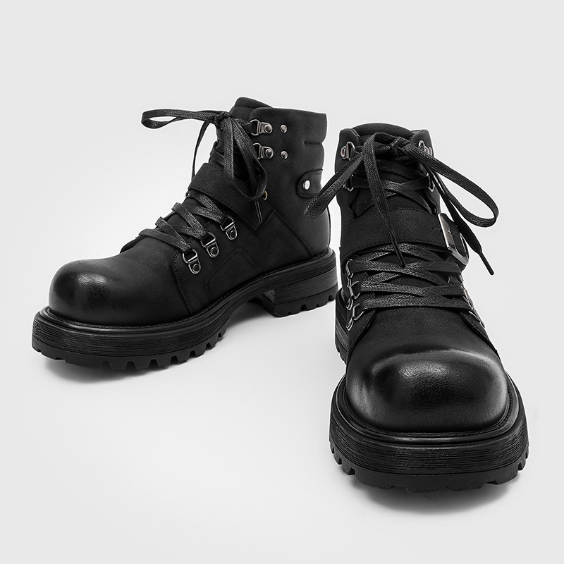 Marque hommes bottes en cuir m - Men'S Shoes Top Brands avis et prix