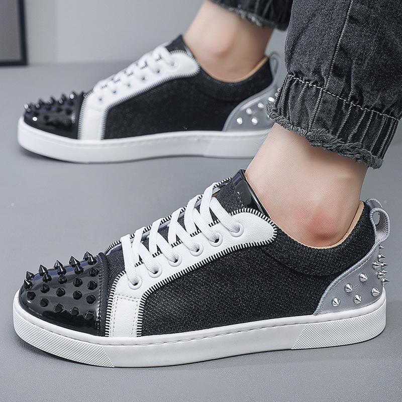Mode printemps automne en plei - Men Shoes Dior avis et prix