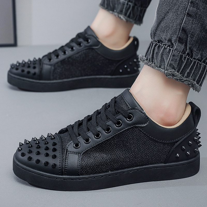 Mode printemps automne en plei - Men Shoes Dior avis et prix