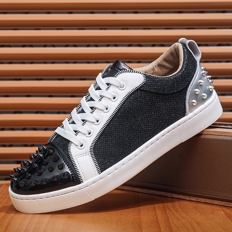 Mode printemps automne en plei - Men Shoes Dior avis et prix