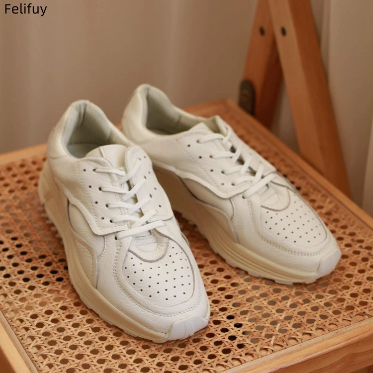 Chaussures décontractées à lac - Men Shoes Boss avis et prix