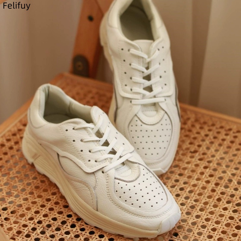 Chaussures décontractées à lac - Men Shoes Boss avis et prix