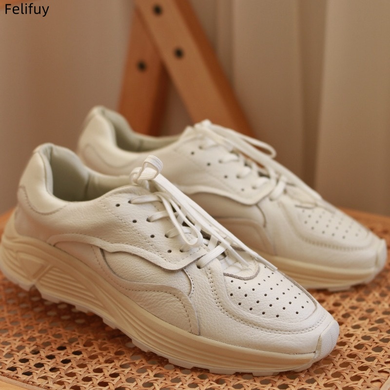Chaussures décontractées à lac - Men Shoes Boss avis et prix
