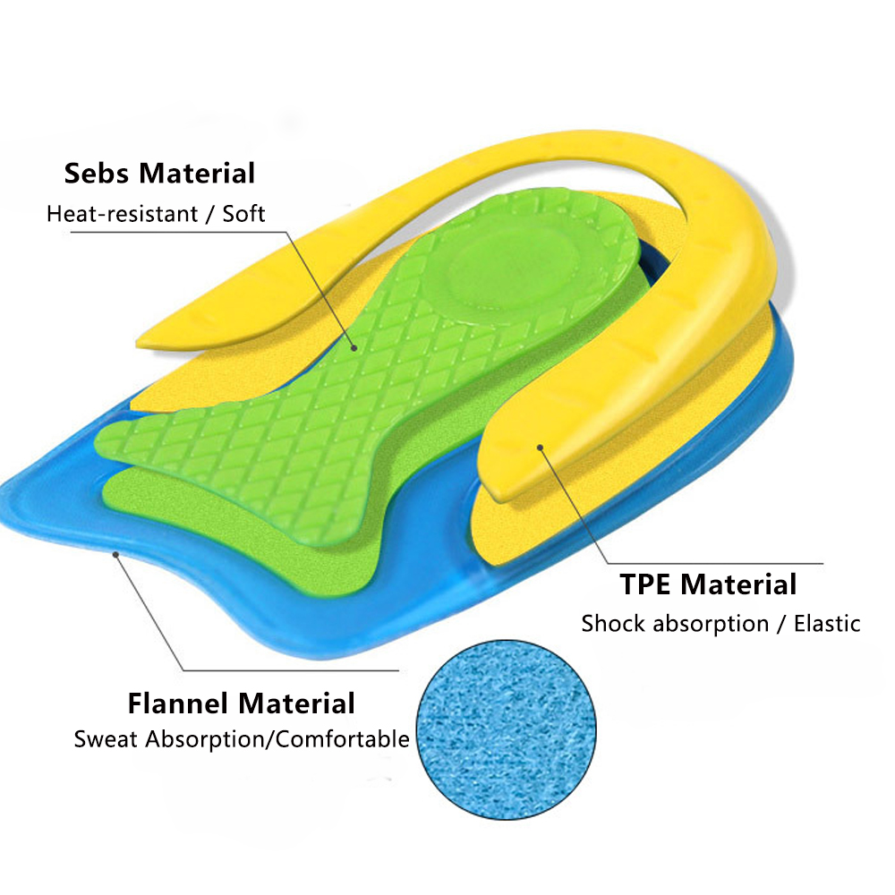 Talonnettes en silicone pour s - Men'S Shoes Plantar Fasciitis avis et prix