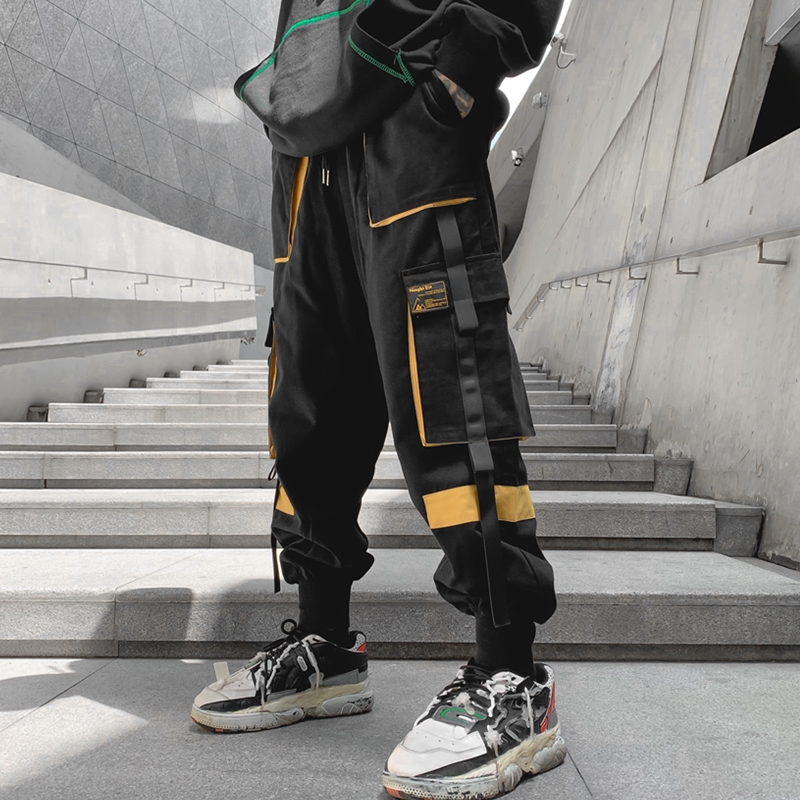 Pantalon de survêtement Hip Ho - Men Shoes Joggers avis et prix