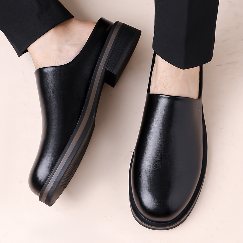 Mules pour hommes, chaussures  - Men'S Shoes Top Brands avis et prix