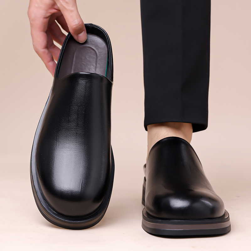 Mules pour hommes, chaussures  - Men'S Shoes Top Brands avis et prix