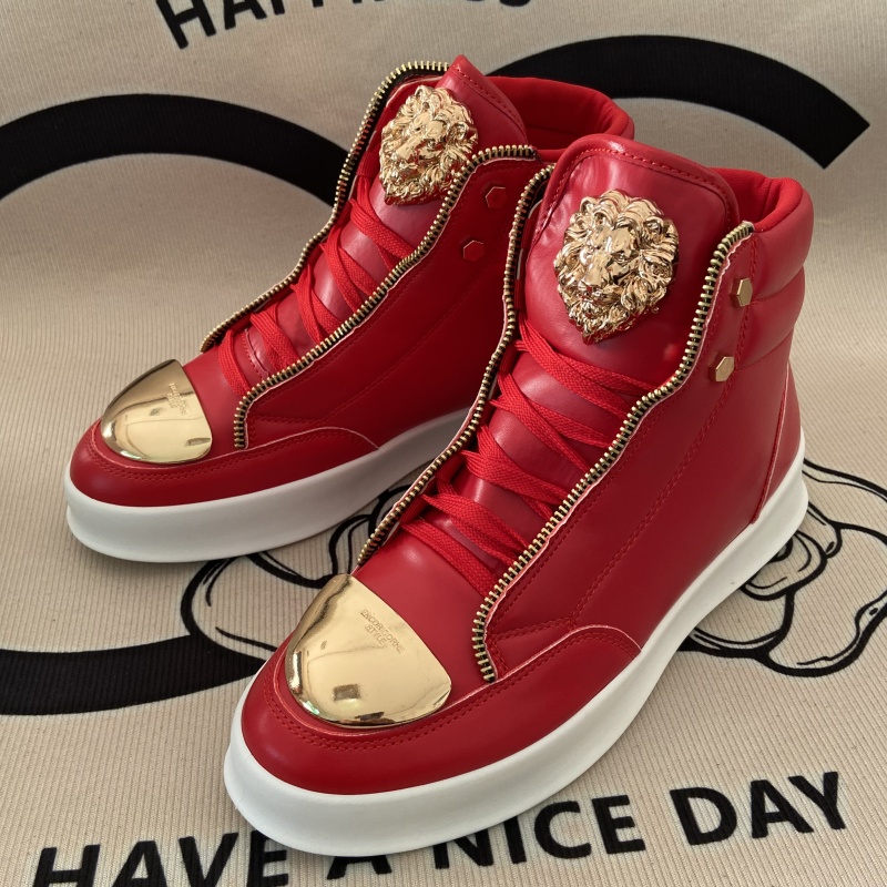 Chaussures originales marque h - Men Shoes Dior avis et prix