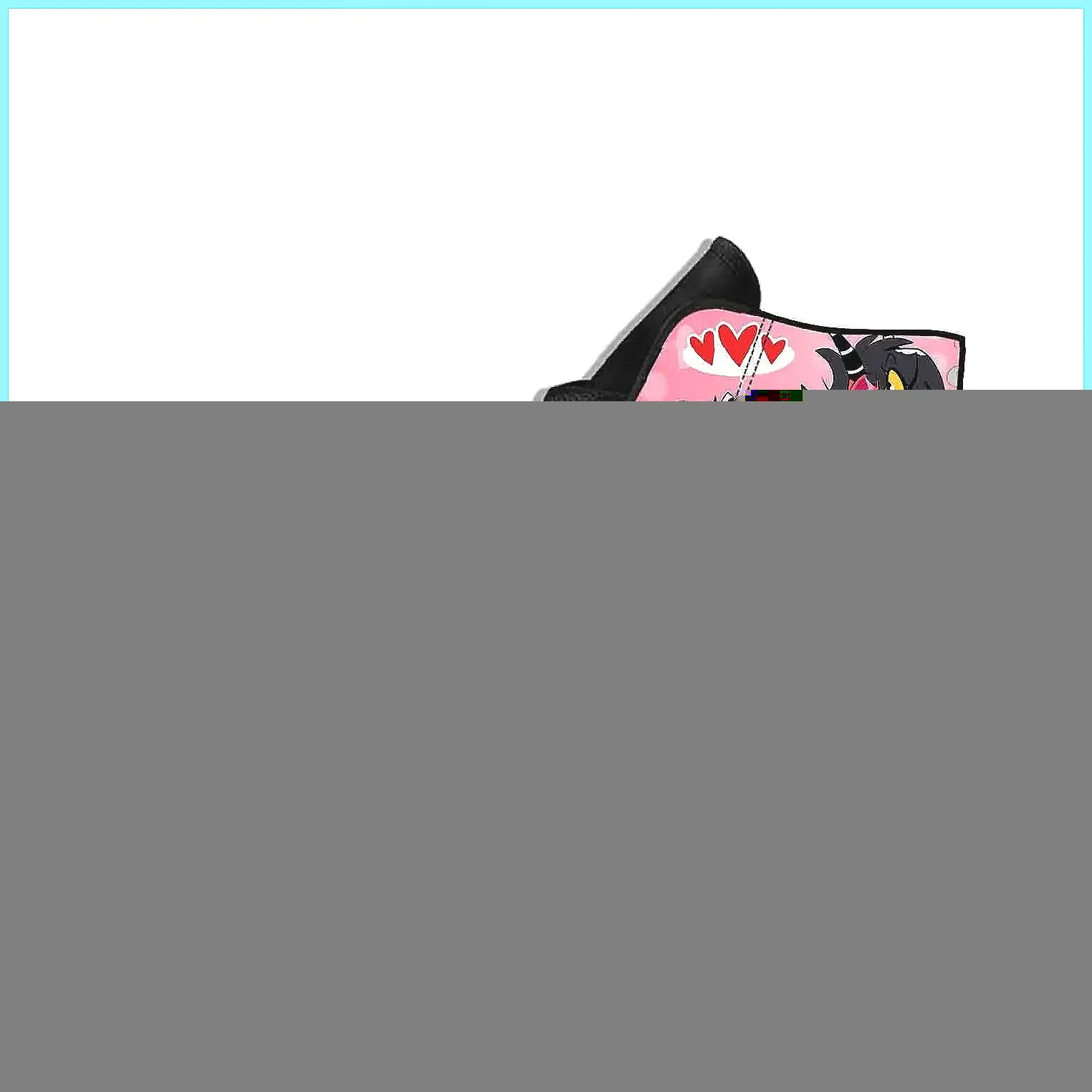 Baskets montantes Boss Anime C - Men Shoes Boss avis et prix