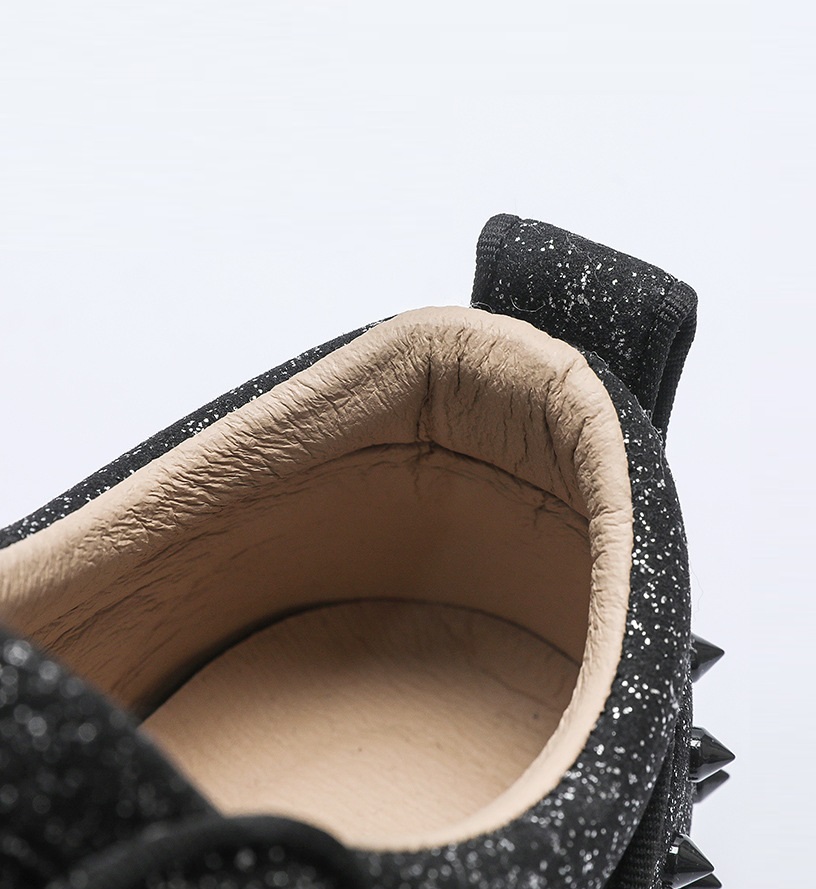 Nouvelles baskets argentées te - Men Shoes Dior avis et prix
