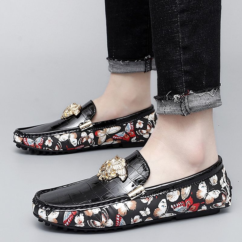 Coiffeur homme conducteur moca - Men'S Shoes Drivers avis et prix